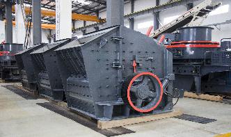 stone crusher machinery for road and highway building