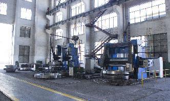 Cement Factory Equipment