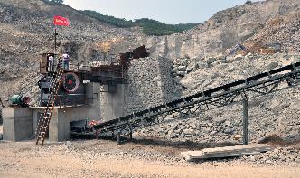 En The Principle Of Operation And Maintenance Of Jaw Crusher