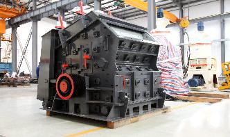 gyratory crusher for copper ore