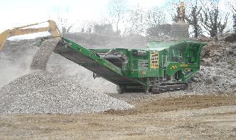 how increase production in crushing plant