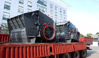 mobile gravel crusher 50 ton per hour