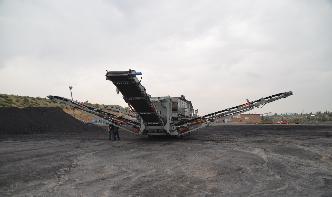complete mobile jaw crusher plant