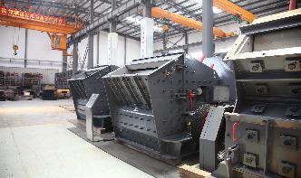 100 Tonne Per Hour Iron Ore Mobile Crushing Plant ...