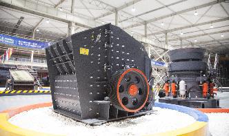 industrial sand crusher machine distributors and cost