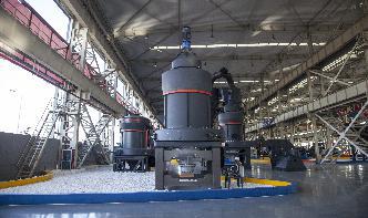 iron ore fines processing