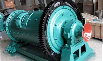 Manufacturing Process Of Robo Sand – Grinding Mill .