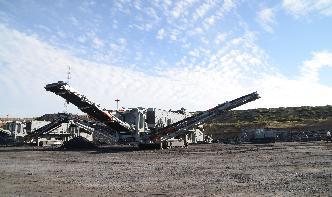 Coal Crushing Plant Tons Per Hour