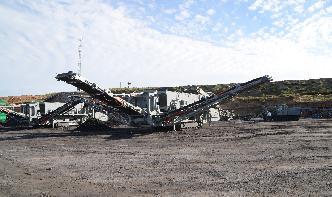 stone crusher and quarry plant in hermosillo