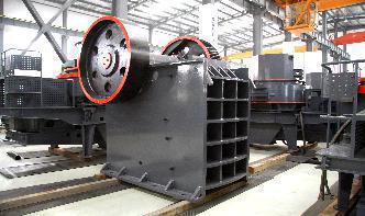 Jaw Crusher Manufacturers Suppliers