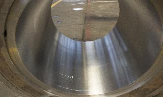 Finishing Products: Vibratory Equipment and Supplies