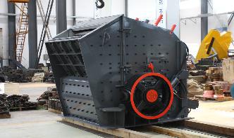 how to make an impact crusher for gold