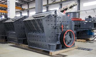 disadvantages jaw crusher
