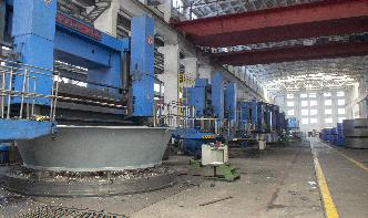 screening and crushing machinery manufacturer in germany
