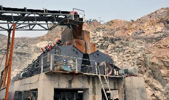 manganese ore processing technology in pakistan