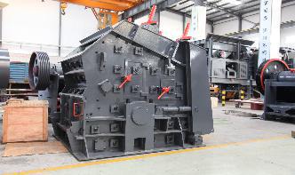 Wear Spare Parts For Jaw Crusher