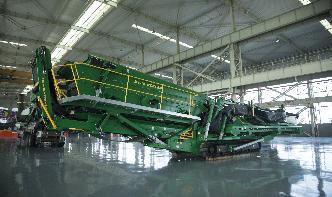 high recovering iron ore processing machine