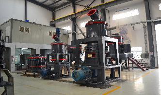 marble production equipments