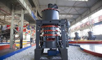 machine coal crusher