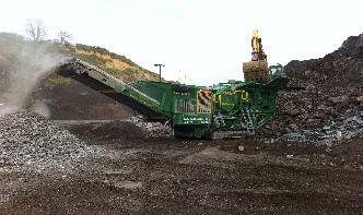complete quarry equipment chinese manufacturers