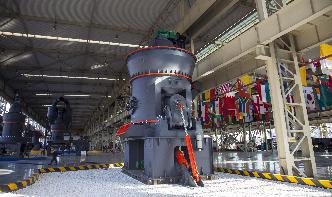rock crushing machine manufacturers from germany