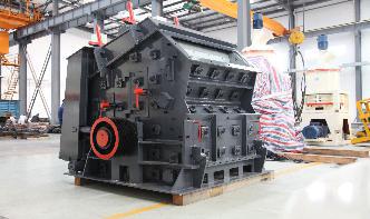 coal handling plant crusher parts system
