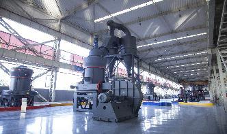 Lime Processing Plant Grinding