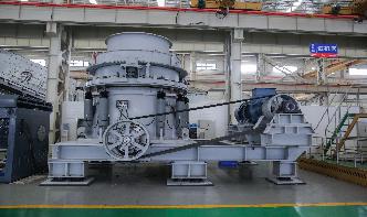 Roll Mill Crusher Machine In Shangahi China | Crusher ...