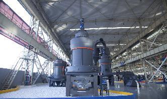 vertical roller mill equipment and tasks