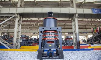 picture of granite crusher machine and method