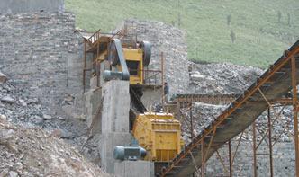 Best Mobile Stone Crusher India With Price