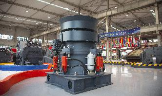 compact stone crusher plant