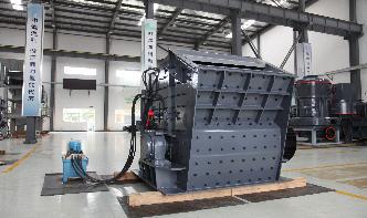 Spare Parts For Jaw Crusher